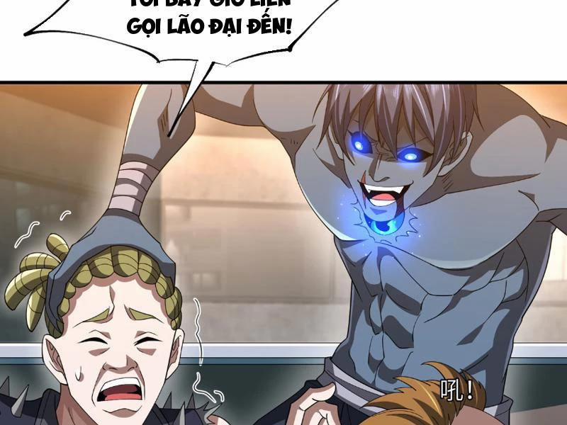 Ma Tu Tái Sinh: Khởi Đầu Nhặt Được Một Hành Tinh Zombie 6 trang 96