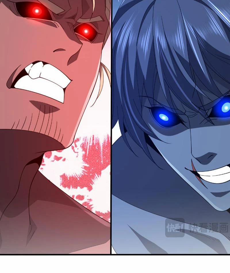 Ma Tu Tái Sinh: Khởi Đầu Nhặt Được Một Hành Tinh Zombie 7 trang 11