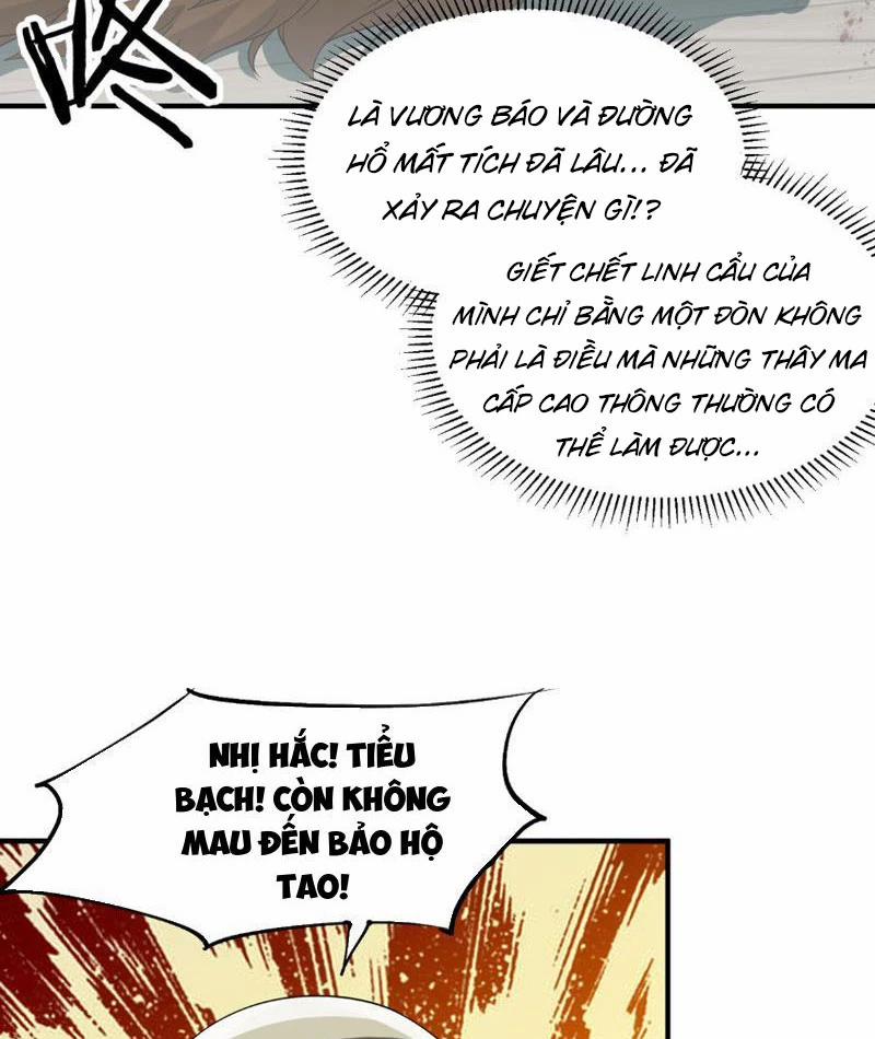 Ma Tu Tái Sinh: Khởi Đầu Nhặt Được Một Hành Tinh Zombie 7 trang 14