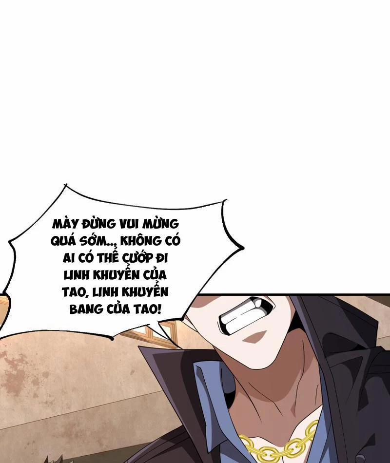 Ma Tu Tái Sinh: Khởi Đầu Nhặt Được Một Hành Tinh Zombie 7 trang 20