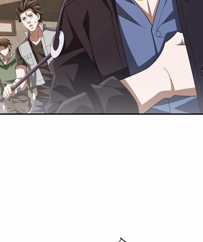 Ma Tu Tái Sinh: Khởi Đầu Nhặt Được Một Hành Tinh Zombie 7 trang 21