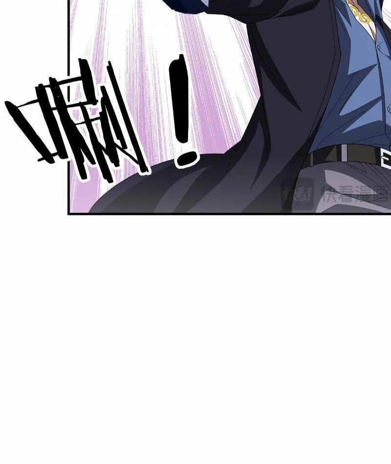 Ma Tu Tái Sinh: Khởi Đầu Nhặt Được Một Hành Tinh Zombie 7 trang 23