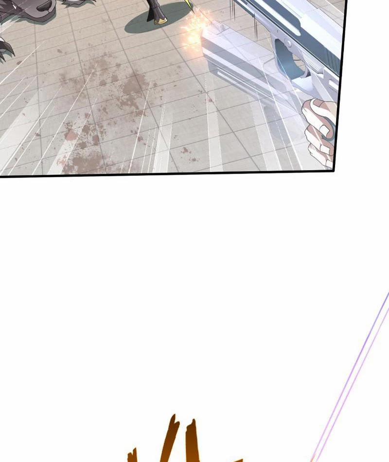 Ma Tu Tái Sinh: Khởi Đầu Nhặt Được Một Hành Tinh Zombie 7 trang 25