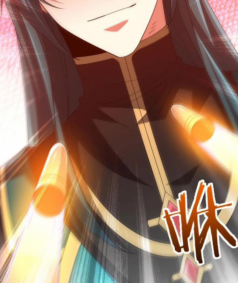 Ma Tu Tái Sinh: Khởi Đầu Nhặt Được Một Hành Tinh Zombie 7 trang 27