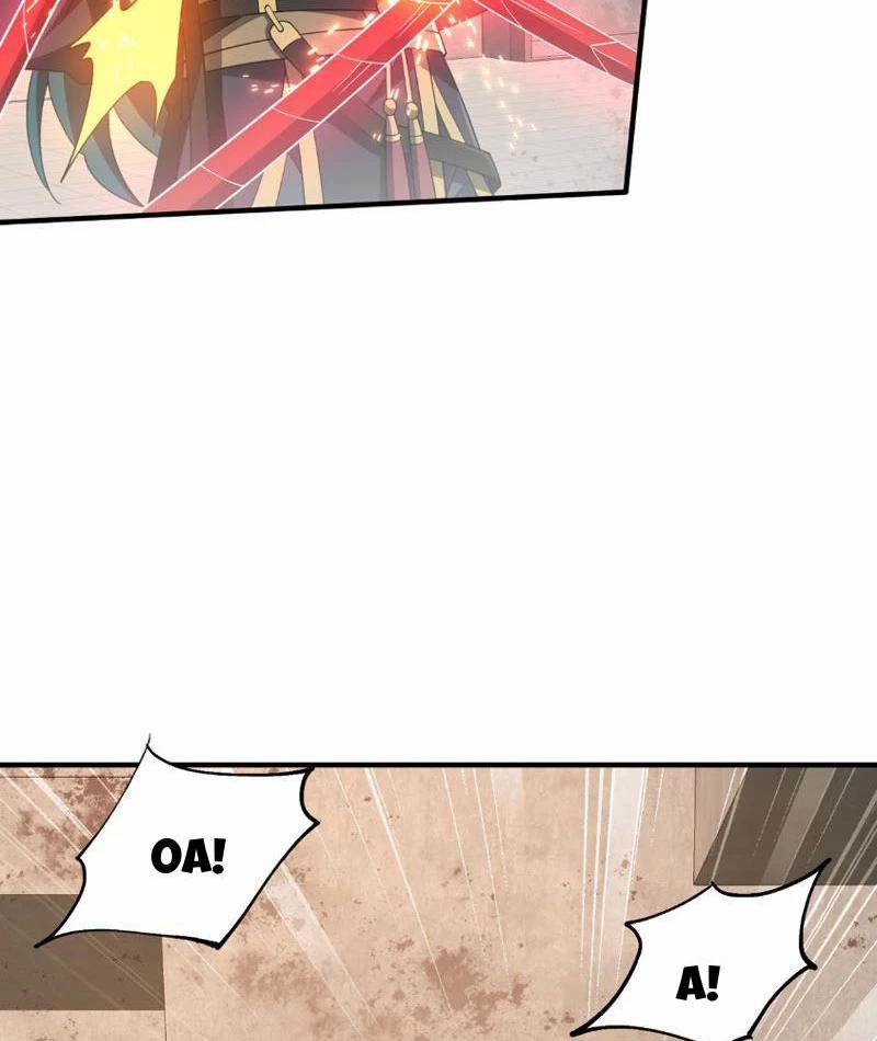 Ma Tu Tái Sinh: Khởi Đầu Nhặt Được Một Hành Tinh Zombie 7 trang 30