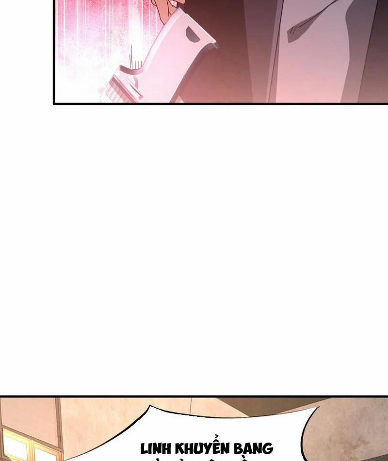 Ma Tu Tái Sinh: Khởi Đầu Nhặt Được Một Hành Tinh Zombie 7 trang 35