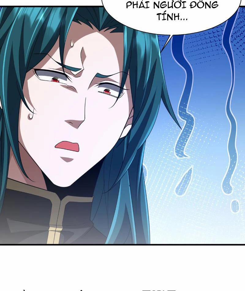 Ma Tu Tái Sinh: Khởi Đầu Nhặt Được Một Hành Tinh Zombie 7 trang 41