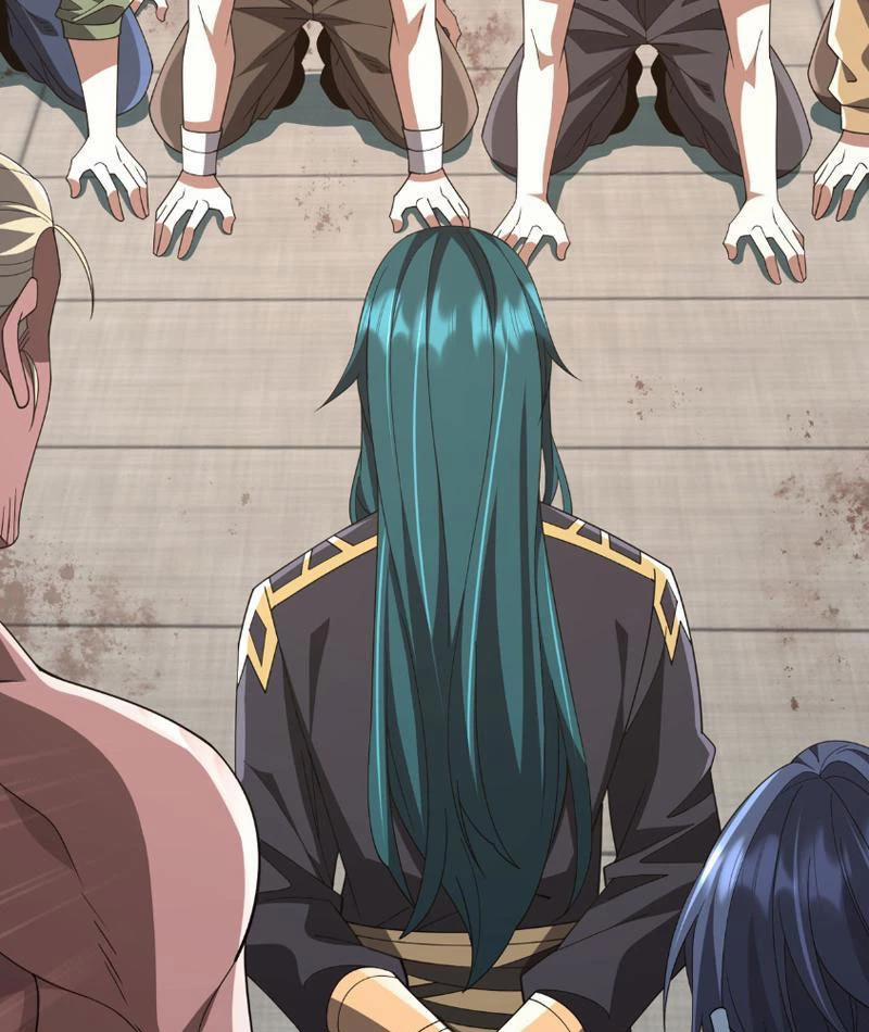 Ma Tu Tái Sinh: Khởi Đầu Nhặt Được Một Hành Tinh Zombie 7 trang 45