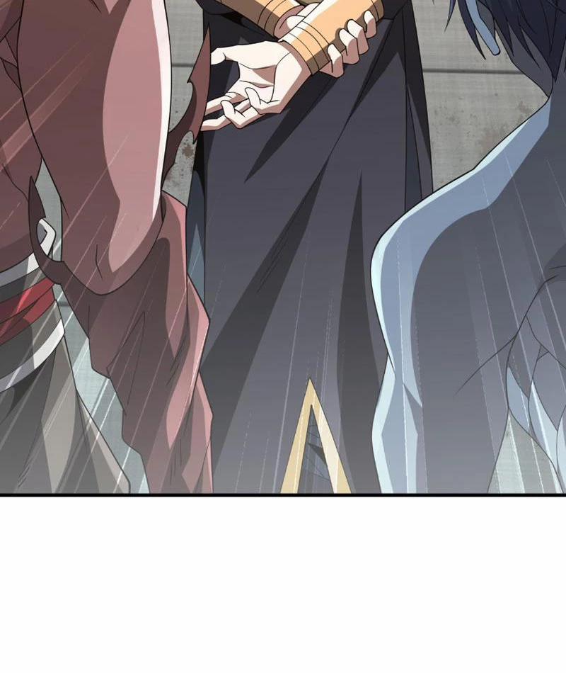 Ma Tu Tái Sinh: Khởi Đầu Nhặt Được Một Hành Tinh Zombie 7 trang 46