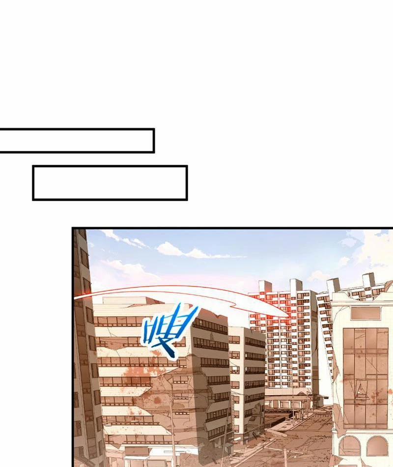 Ma Tu Tái Sinh: Khởi Đầu Nhặt Được Một Hành Tinh Zombie 7 trang 67