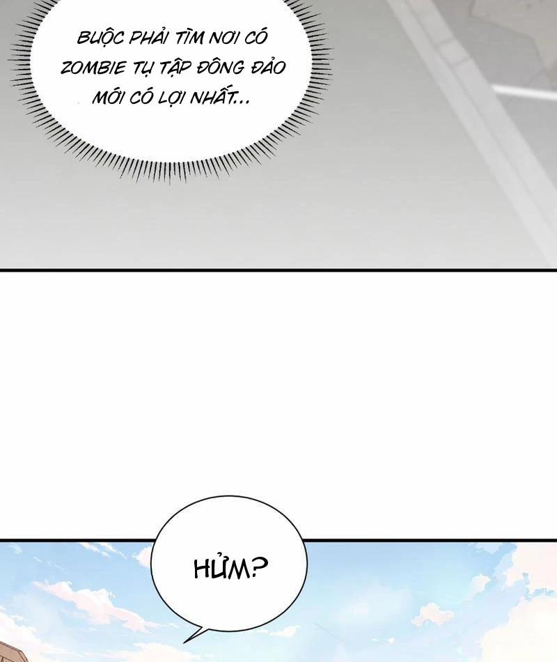 Ma Tu Tái Sinh: Khởi Đầu Nhặt Được Một Hành Tinh Zombie 7 trang 70
