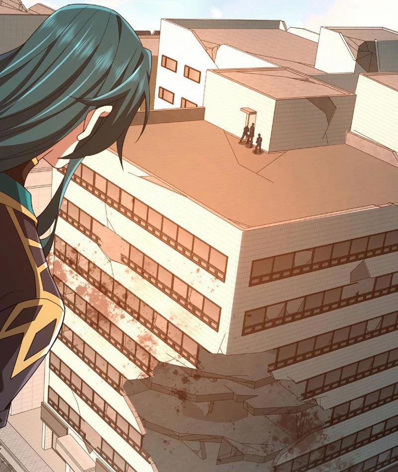 Ma Tu Tái Sinh: Khởi Đầu Nhặt Được Một Hành Tinh Zombie 7 trang 71