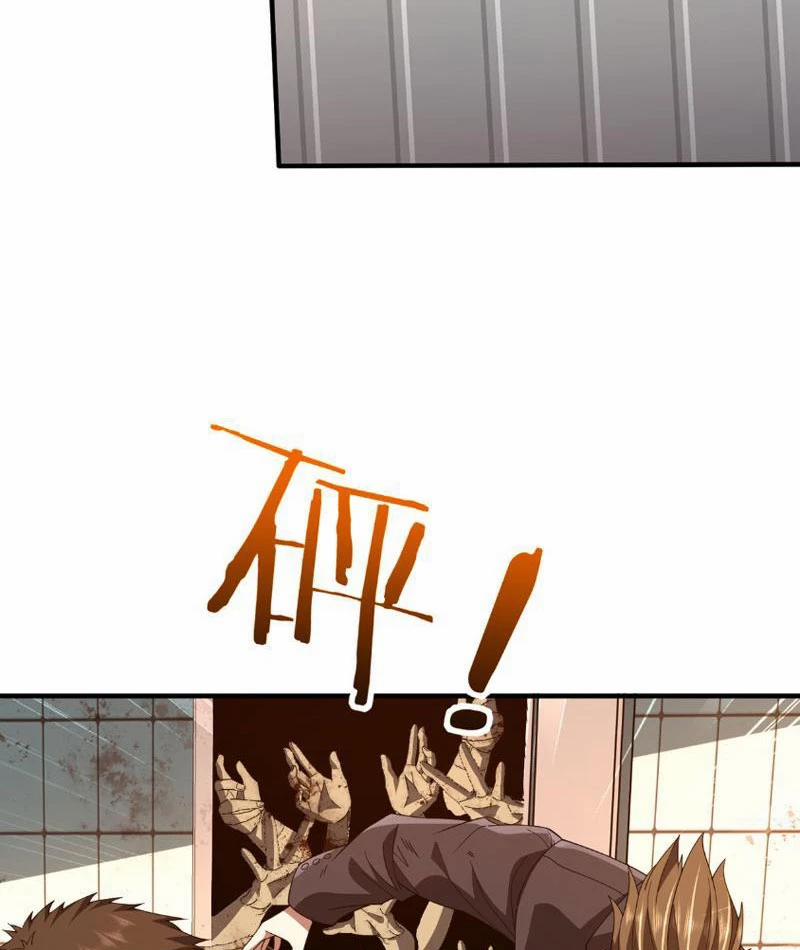 Ma Tu Tái Sinh: Khởi Đầu Nhặt Được Một Hành Tinh Zombie 7 trang 79