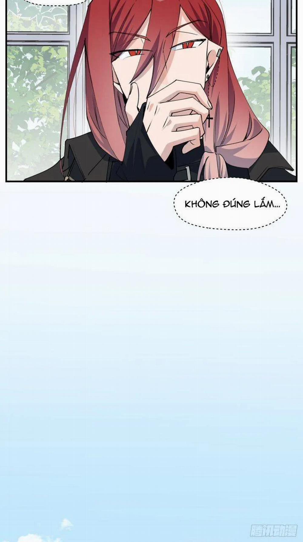 Ma Vương Đại Nhân Luôn Trêu Chọc Tôi 10 trang 15