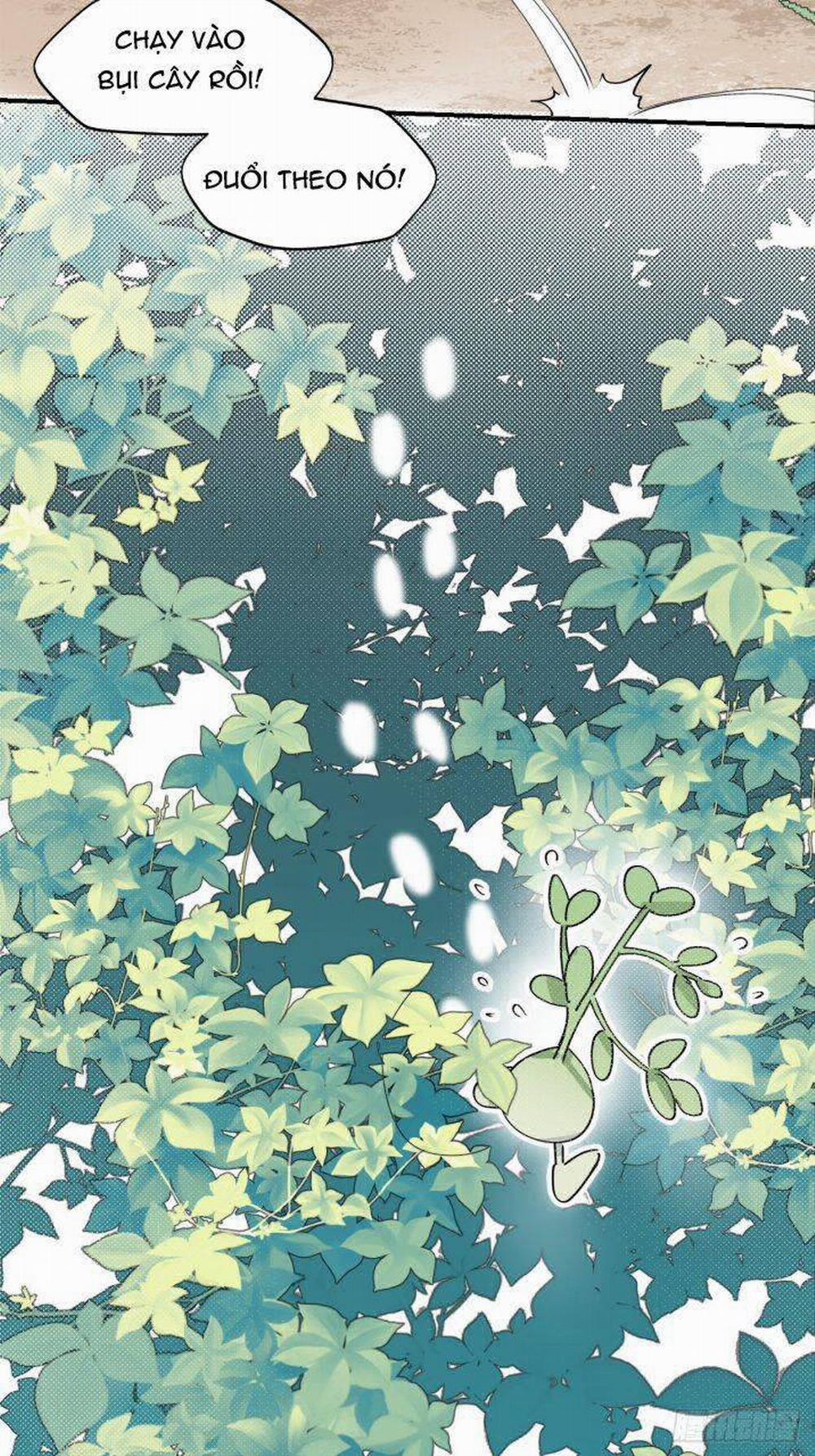 Ma Vương Đại Nhân Luôn Trêu Chọc Tôi 10 trang 23