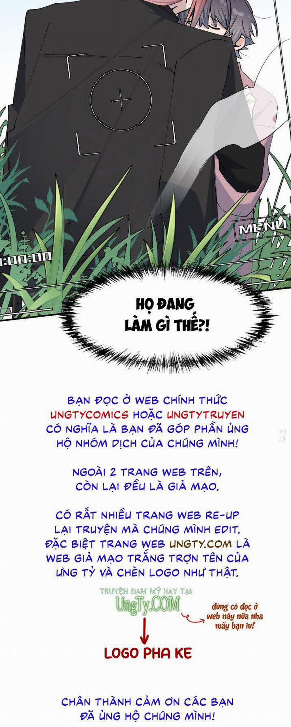 Ma Vương Đại Nhân Luôn Trêu Chọc Tôi 10 trang 45