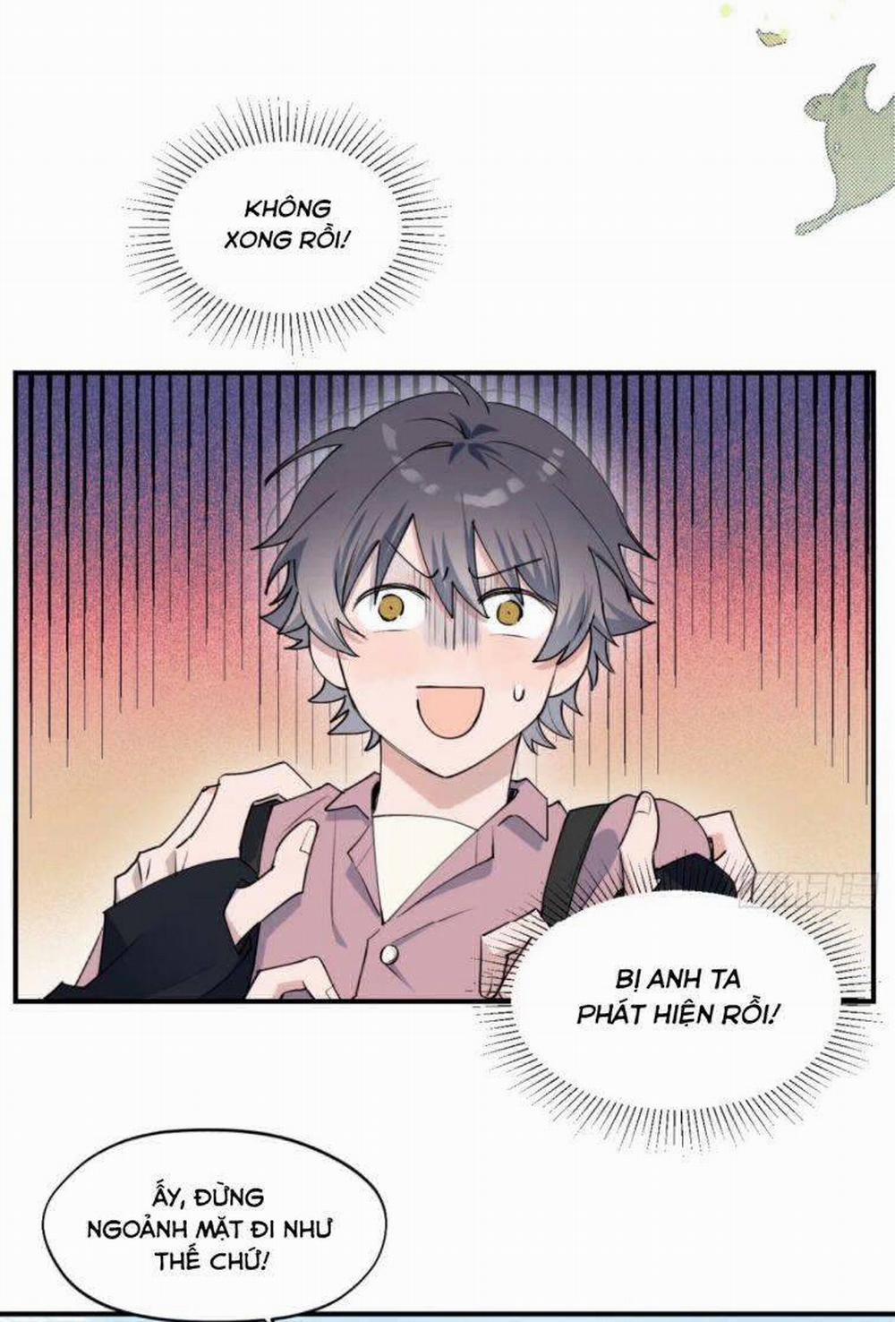 Ma Vương Đại Nhân Luôn Trêu Chọc Tôi 11 trang 10