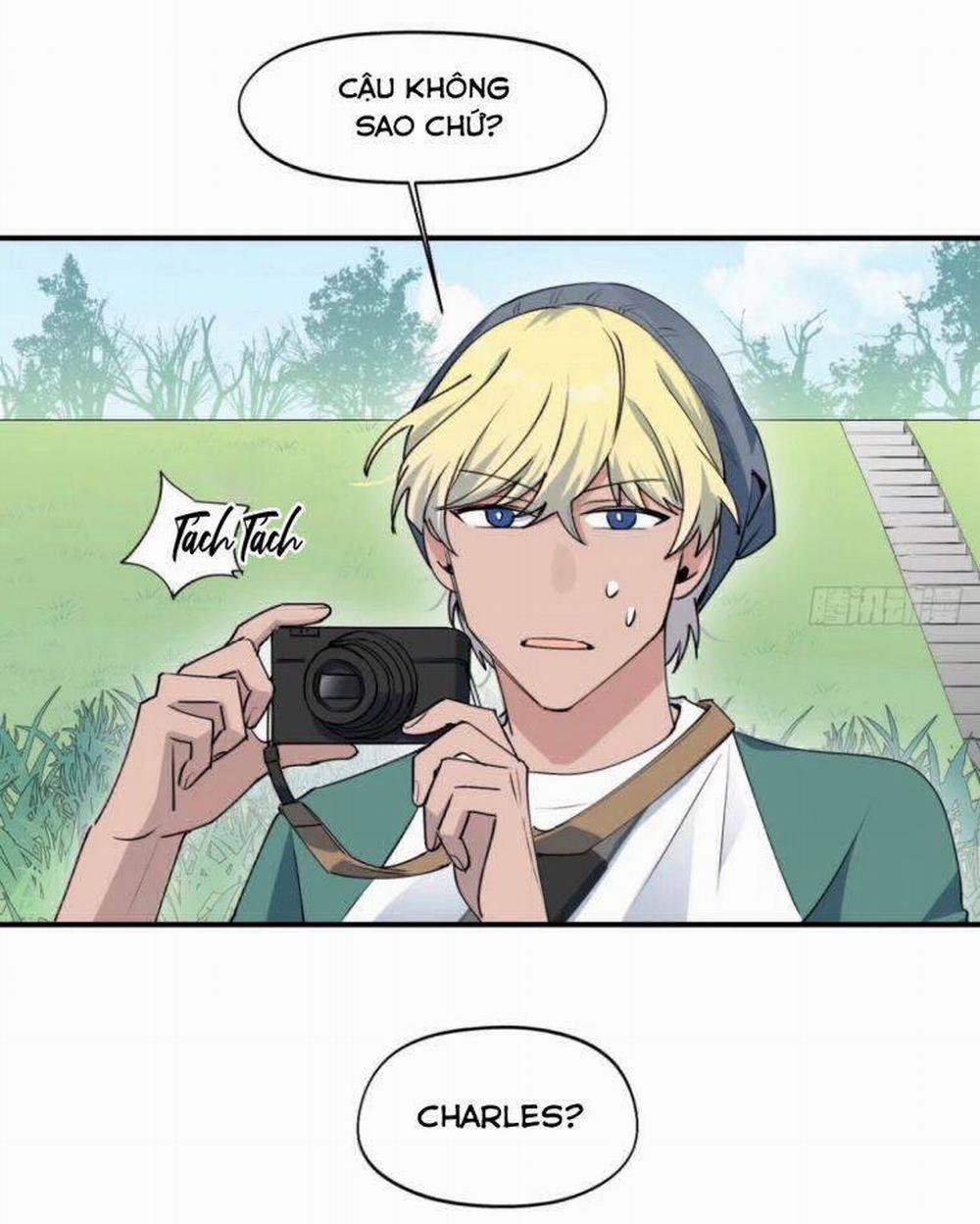 Ma Vương Đại Nhân Luôn Trêu Chọc Tôi 11 trang 14