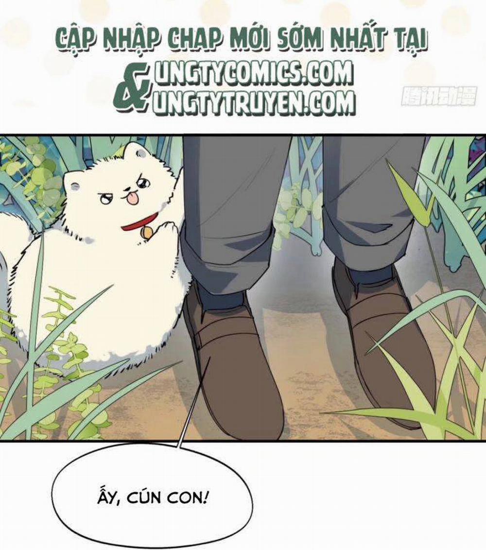Ma Vương Đại Nhân Luôn Trêu Chọc Tôi 11 trang 19