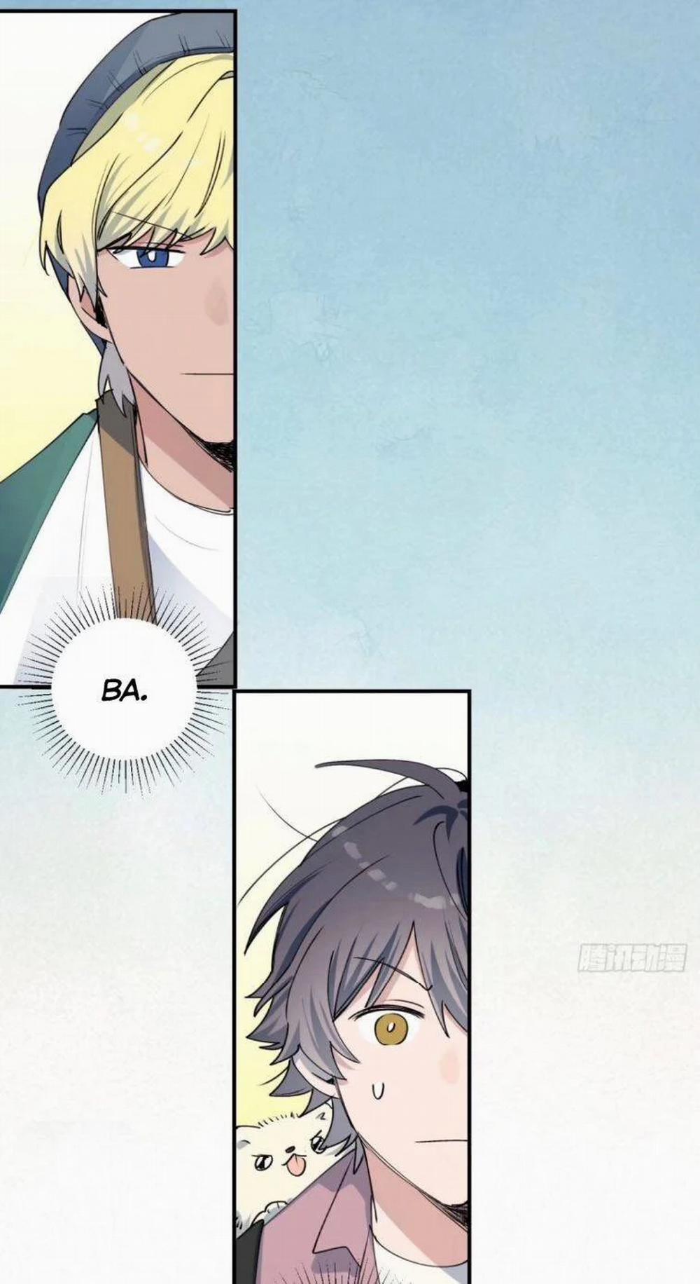 Ma Vương Đại Nhân Luôn Trêu Chọc Tôi 11 trang 40