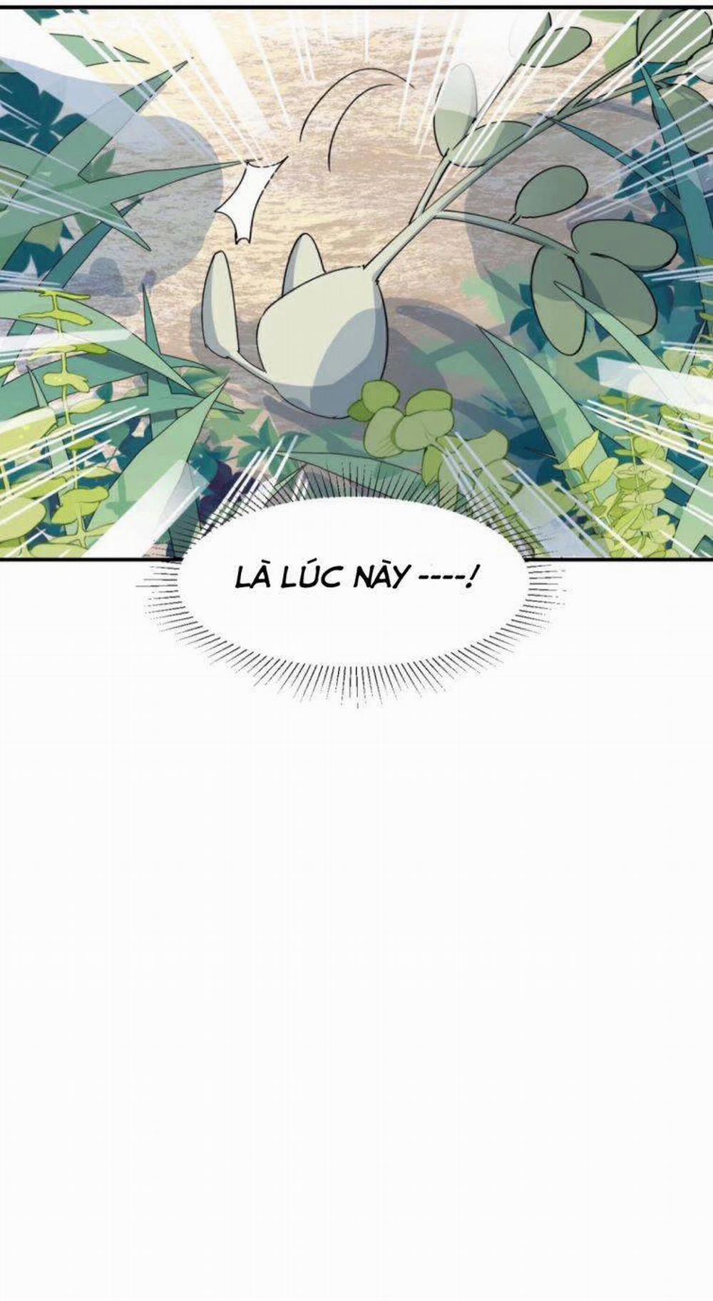 Ma Vương Đại Nhân Luôn Trêu Chọc Tôi 11 trang 42