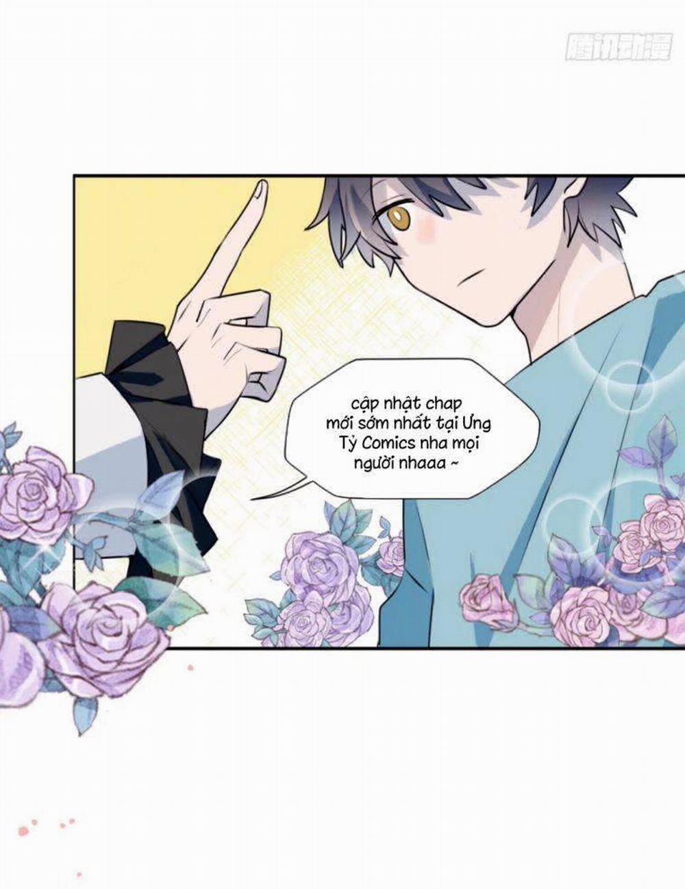 Ma Vương Đại Nhân Luôn Trêu Chọc Tôi 11 trang 46