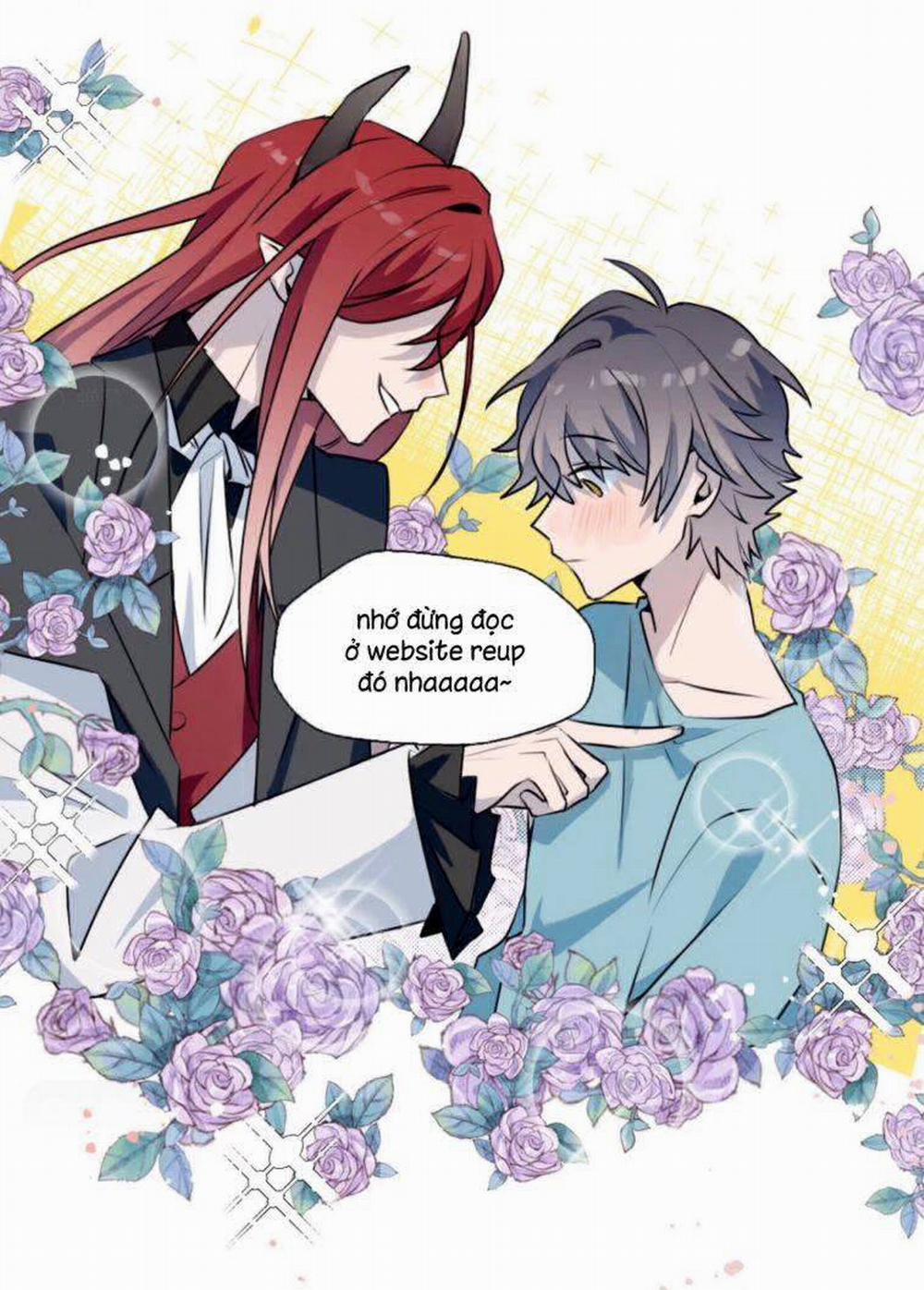 Ma Vương Đại Nhân Luôn Trêu Chọc Tôi 11 trang 47
