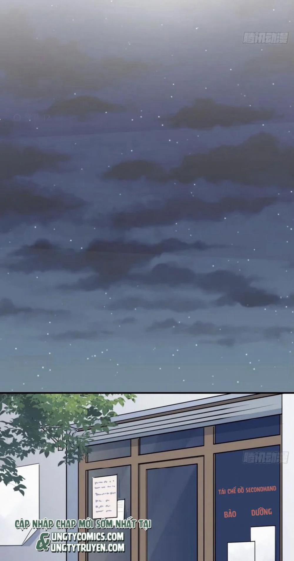 Ma Vương Đại Nhân Luôn Trêu Chọc Tôi 12 trang 12