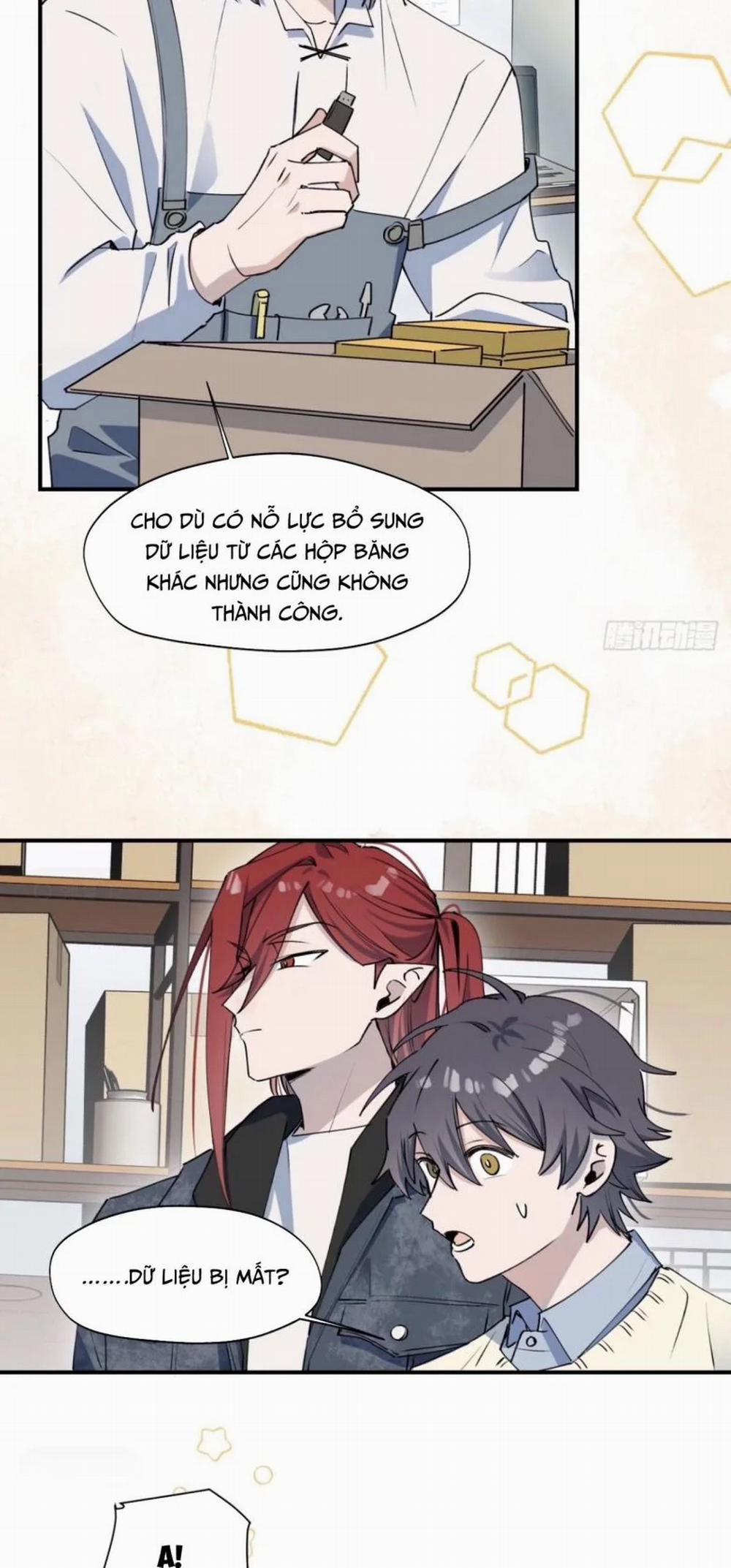 Ma Vương Đại Nhân Luôn Trêu Chọc Tôi 12 trang 27