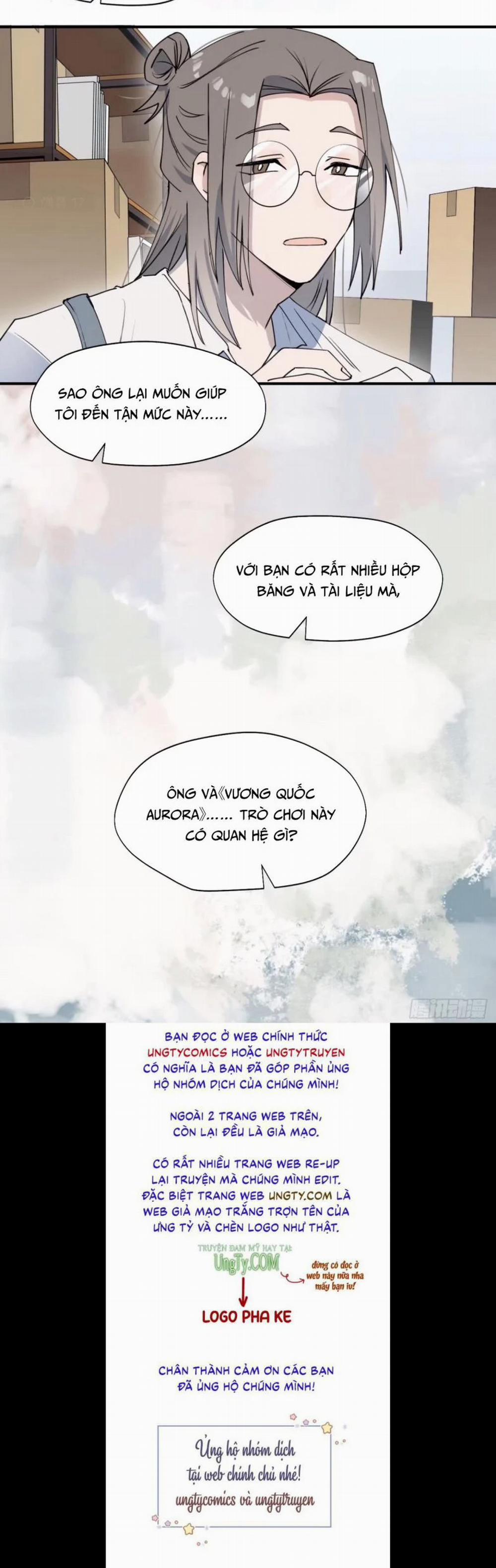 Ma Vương Đại Nhân Luôn Trêu Chọc Tôi 12 trang 34