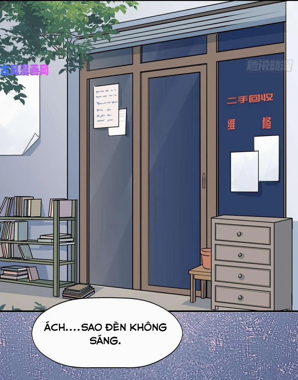 Ma Vương Đại Nhân Luôn Trêu Chọc Tôi 13 trang 14