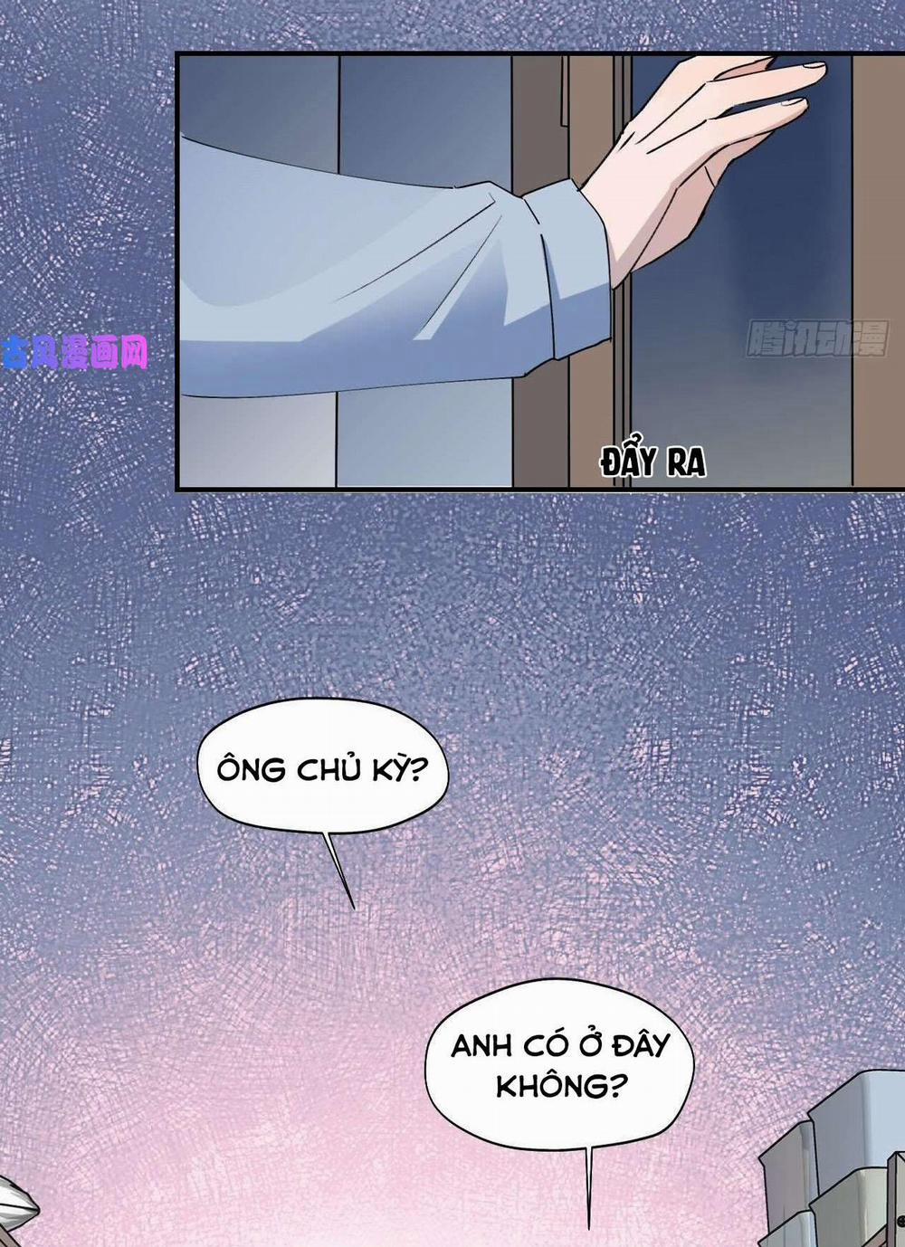 Ma Vương Đại Nhân Luôn Trêu Chọc Tôi 13 trang 15