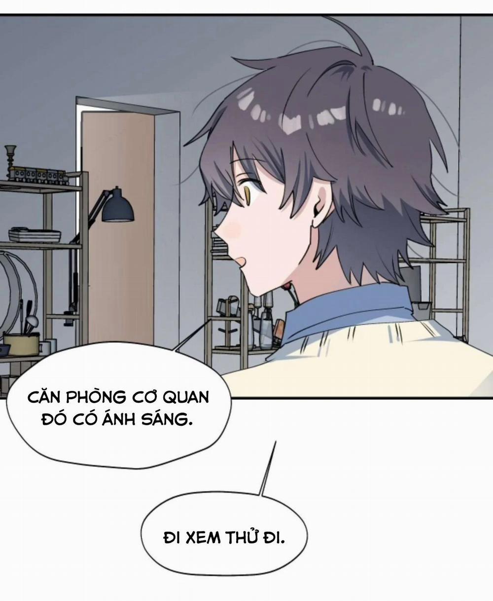 Ma Vương Đại Nhân Luôn Trêu Chọc Tôi 13 trang 17