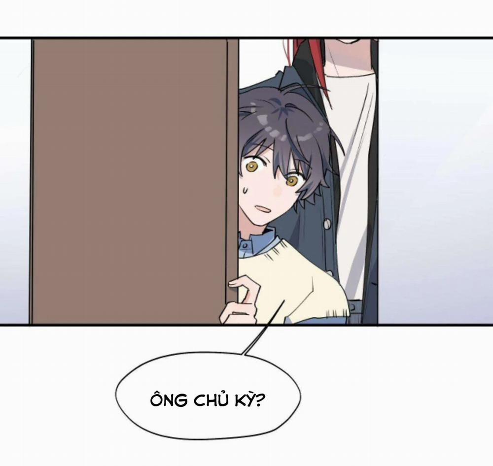 Ma Vương Đại Nhân Luôn Trêu Chọc Tôi 13 trang 18
