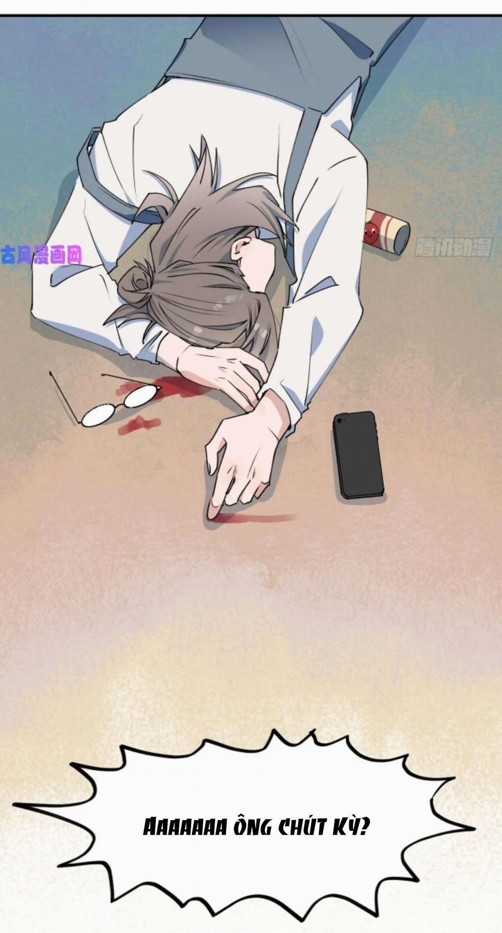 Ma Vương Đại Nhân Luôn Trêu Chọc Tôi 13 trang 19