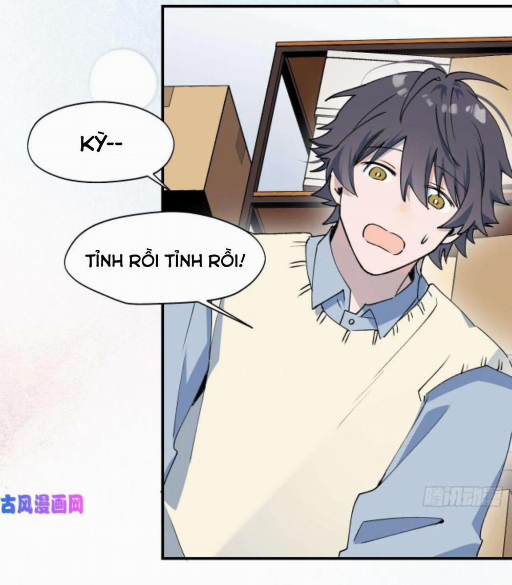 Ma Vương Đại Nhân Luôn Trêu Chọc Tôi 13 trang 26