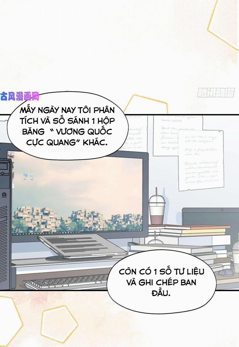 Ma Vương Đại Nhân Luôn Trêu Chọc Tôi 13 trang 32