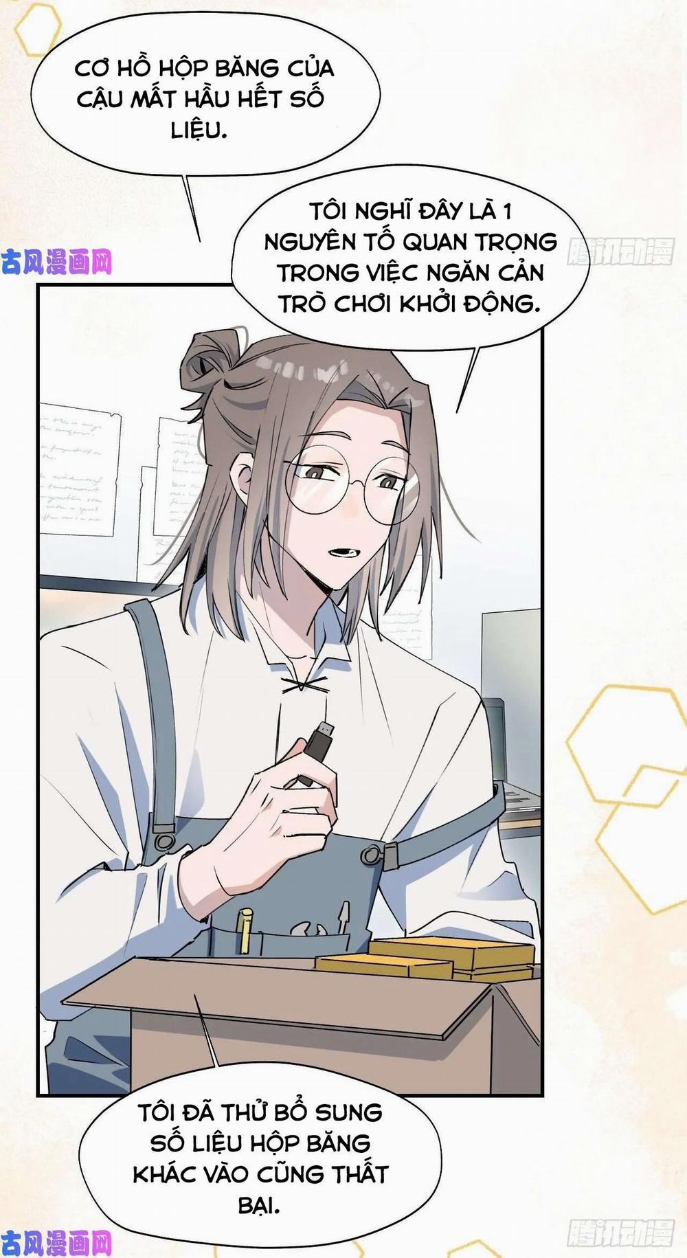 Ma Vương Đại Nhân Luôn Trêu Chọc Tôi 13 trang 33