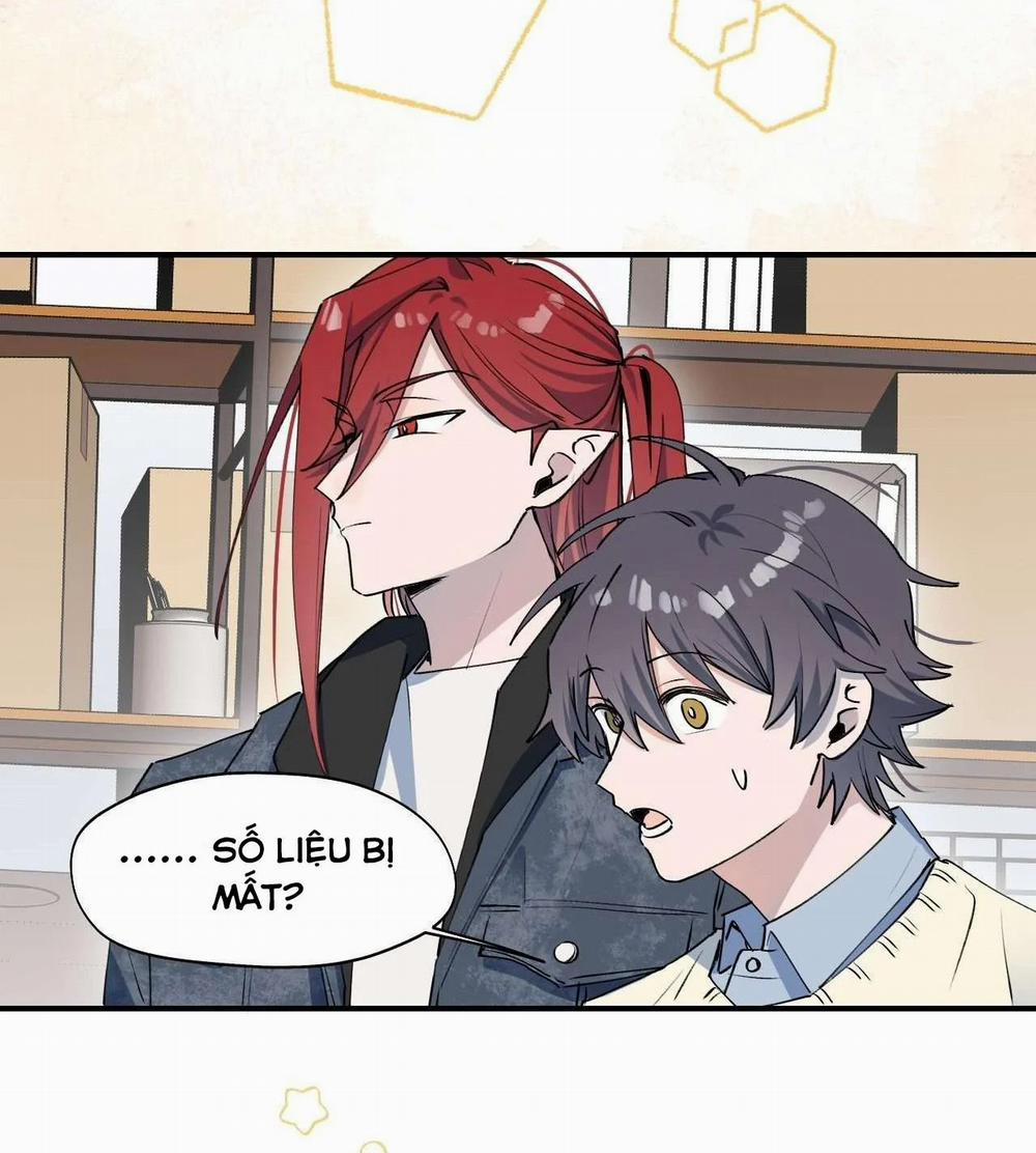 Ma Vương Đại Nhân Luôn Trêu Chọc Tôi 13 trang 34