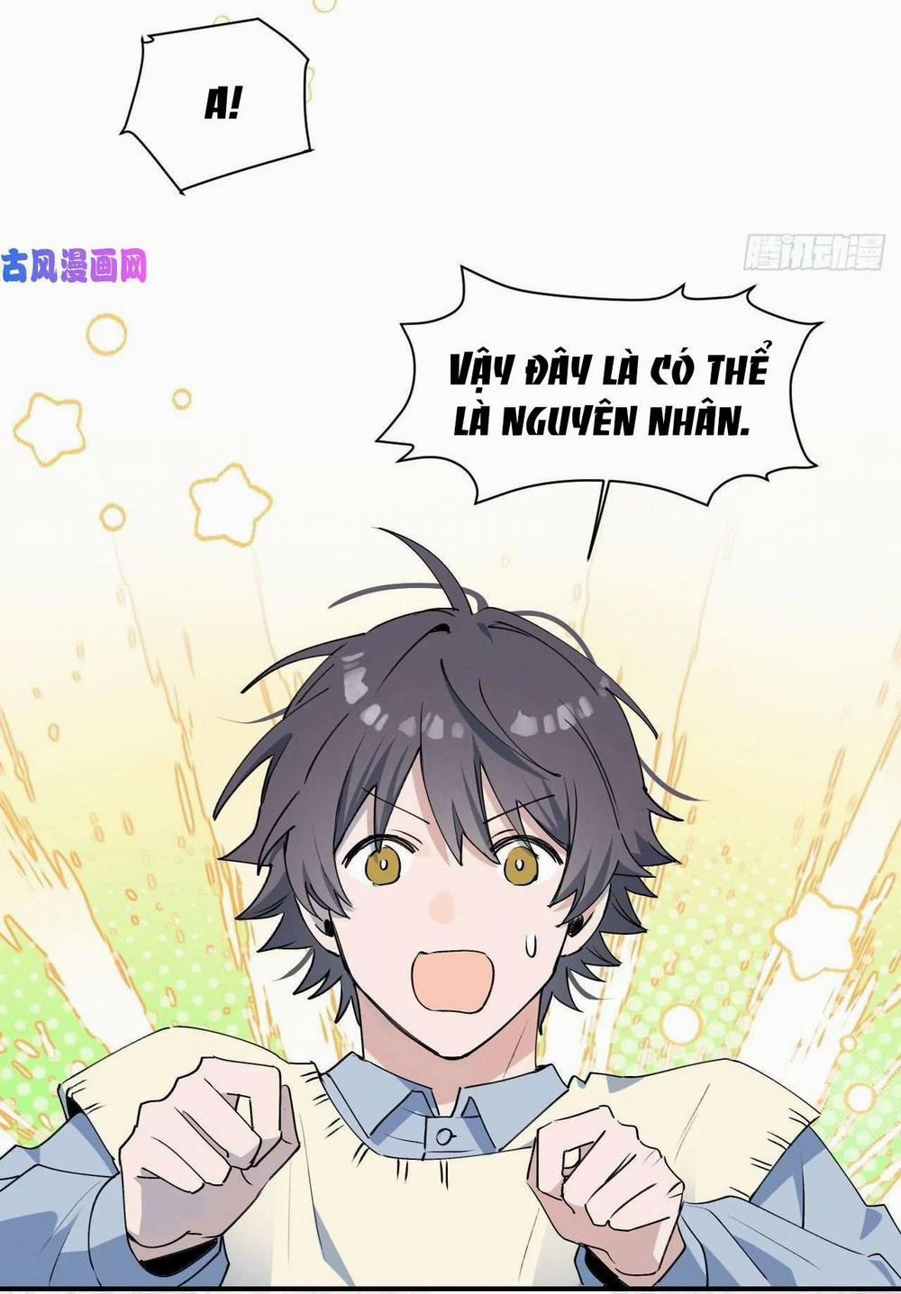 Ma Vương Đại Nhân Luôn Trêu Chọc Tôi 13 trang 35