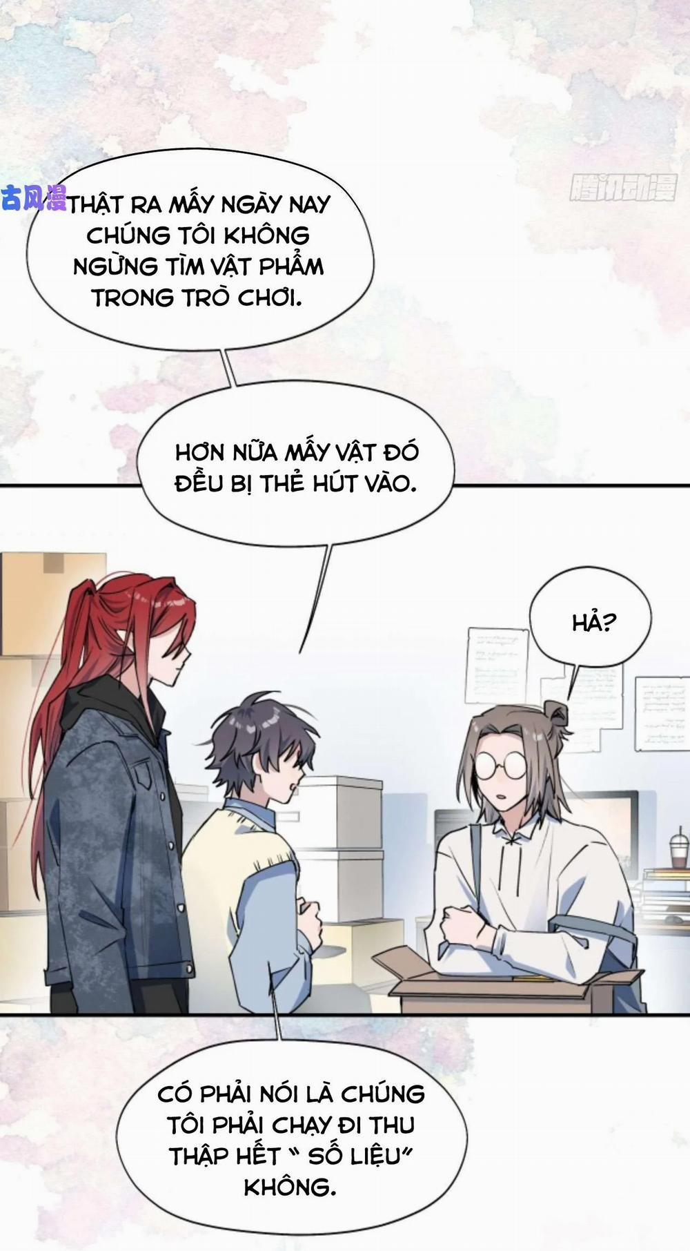 Ma Vương Đại Nhân Luôn Trêu Chọc Tôi 13 trang 36