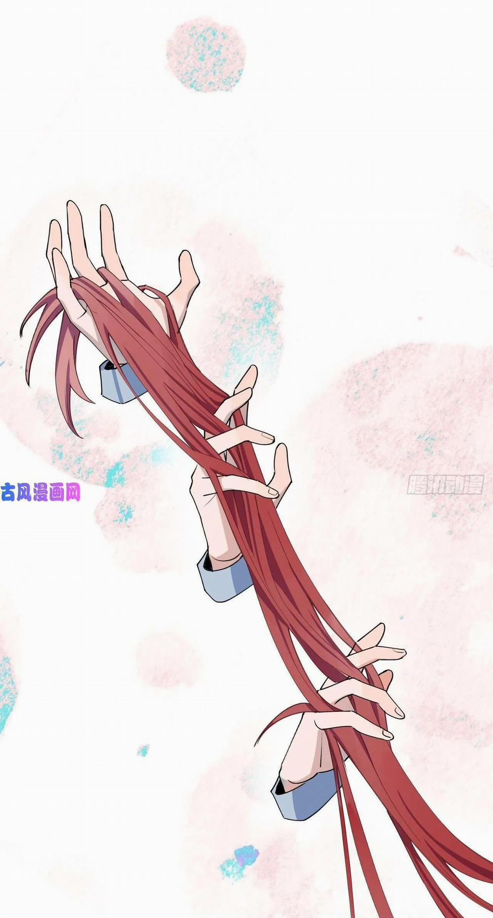 Ma Vương Đại Nhân Luôn Trêu Chọc Tôi 13 trang 7