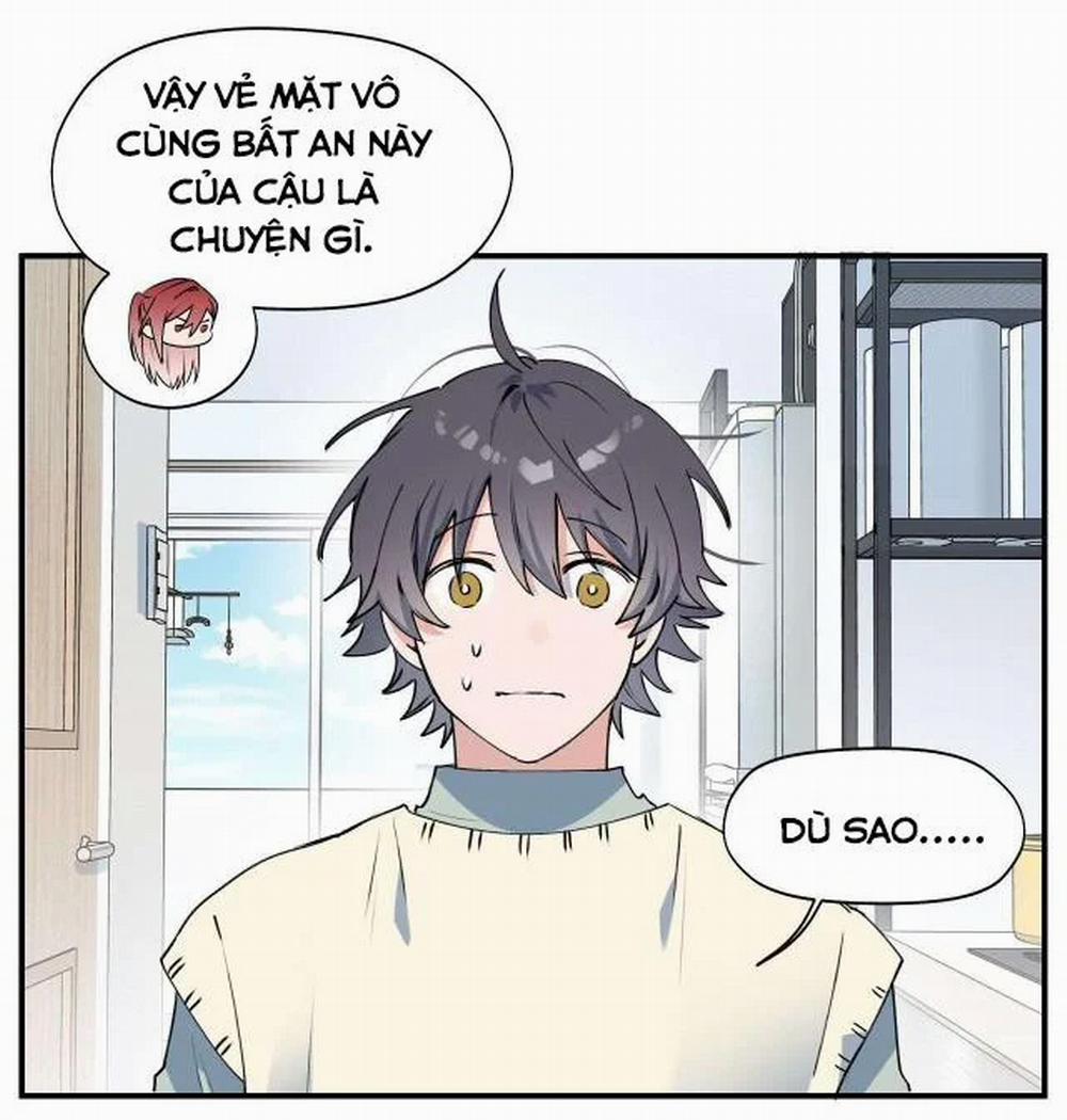 Ma Vương Đại Nhân Luôn Trêu Chọc Tôi 14 trang 11