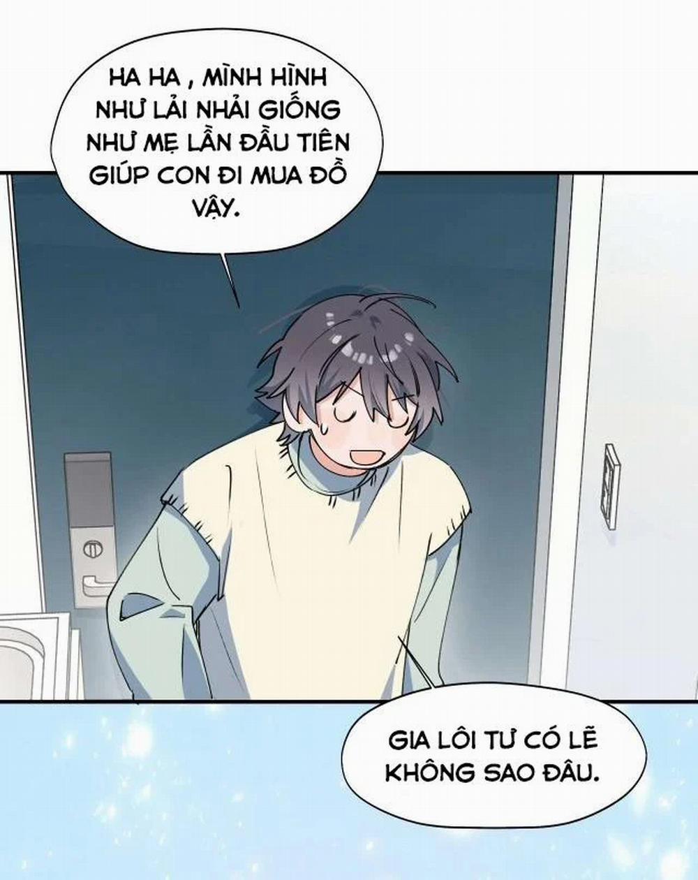 Ma Vương Đại Nhân Luôn Trêu Chọc Tôi 14 trang 16