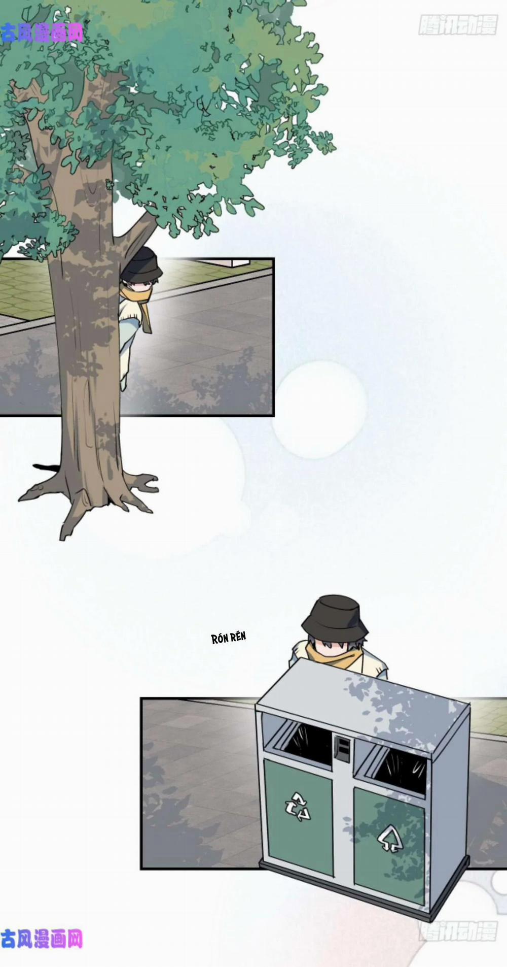 Ma Vương Đại Nhân Luôn Trêu Chọc Tôi 14 trang 23