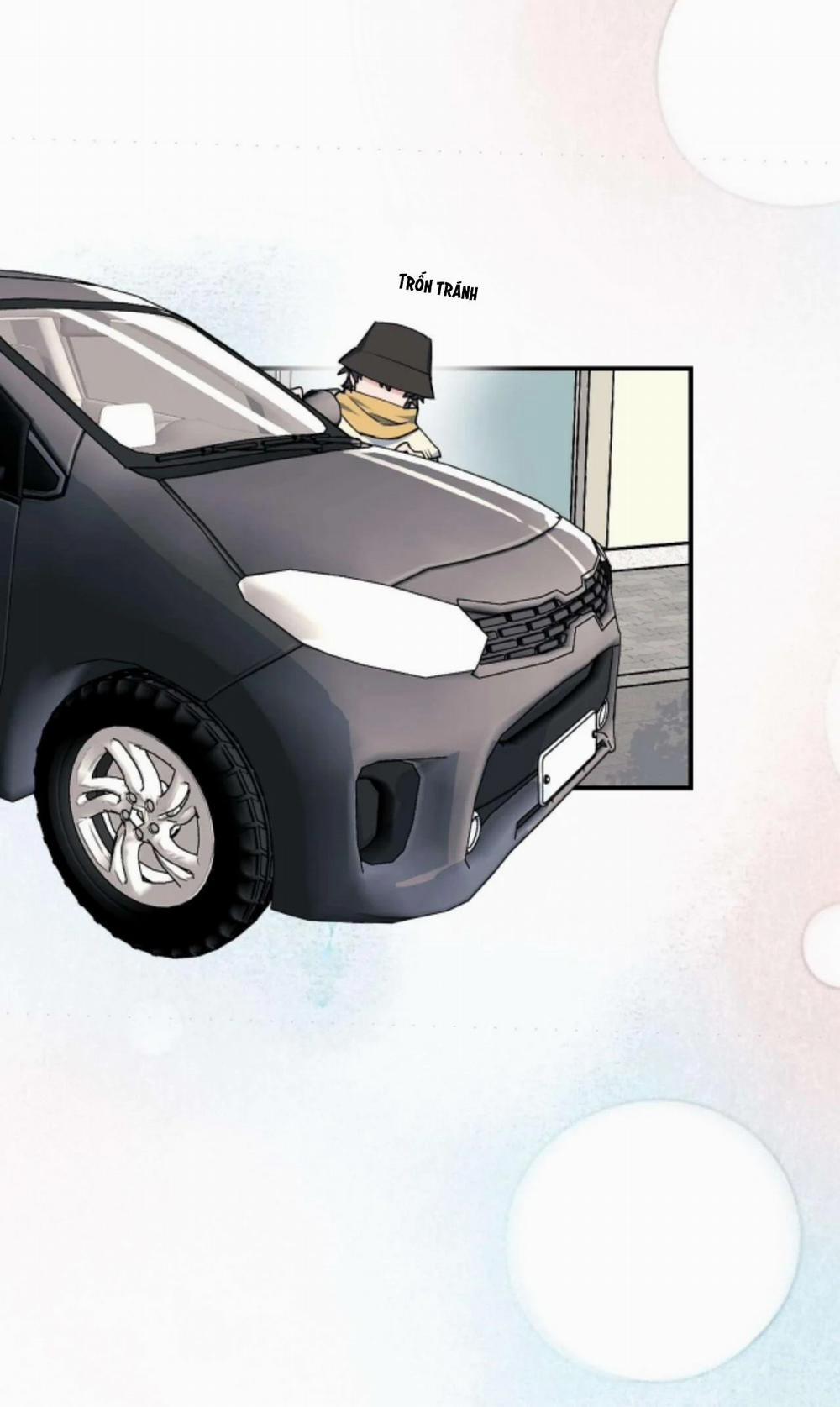 Ma Vương Đại Nhân Luôn Trêu Chọc Tôi 14 trang 24