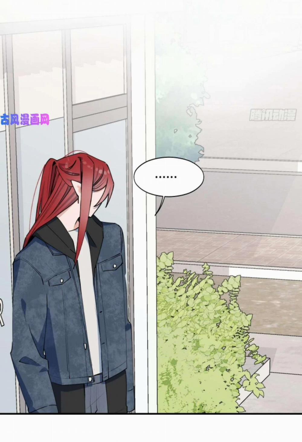 Ma Vương Đại Nhân Luôn Trêu Chọc Tôi 14 trang 28