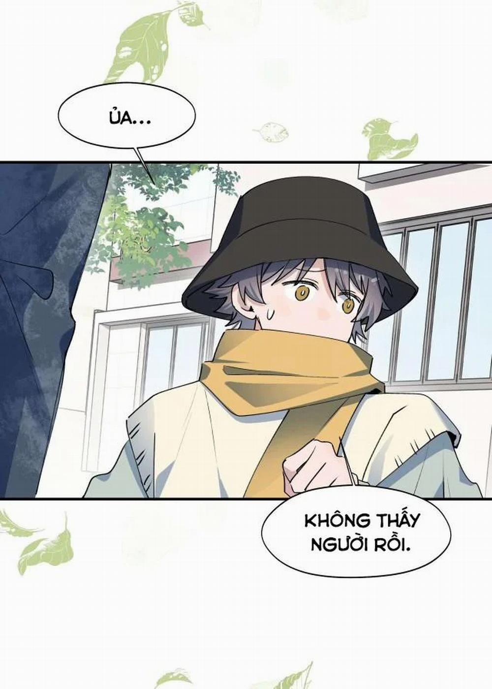 Ma Vương Đại Nhân Luôn Trêu Chọc Tôi 14 trang 38