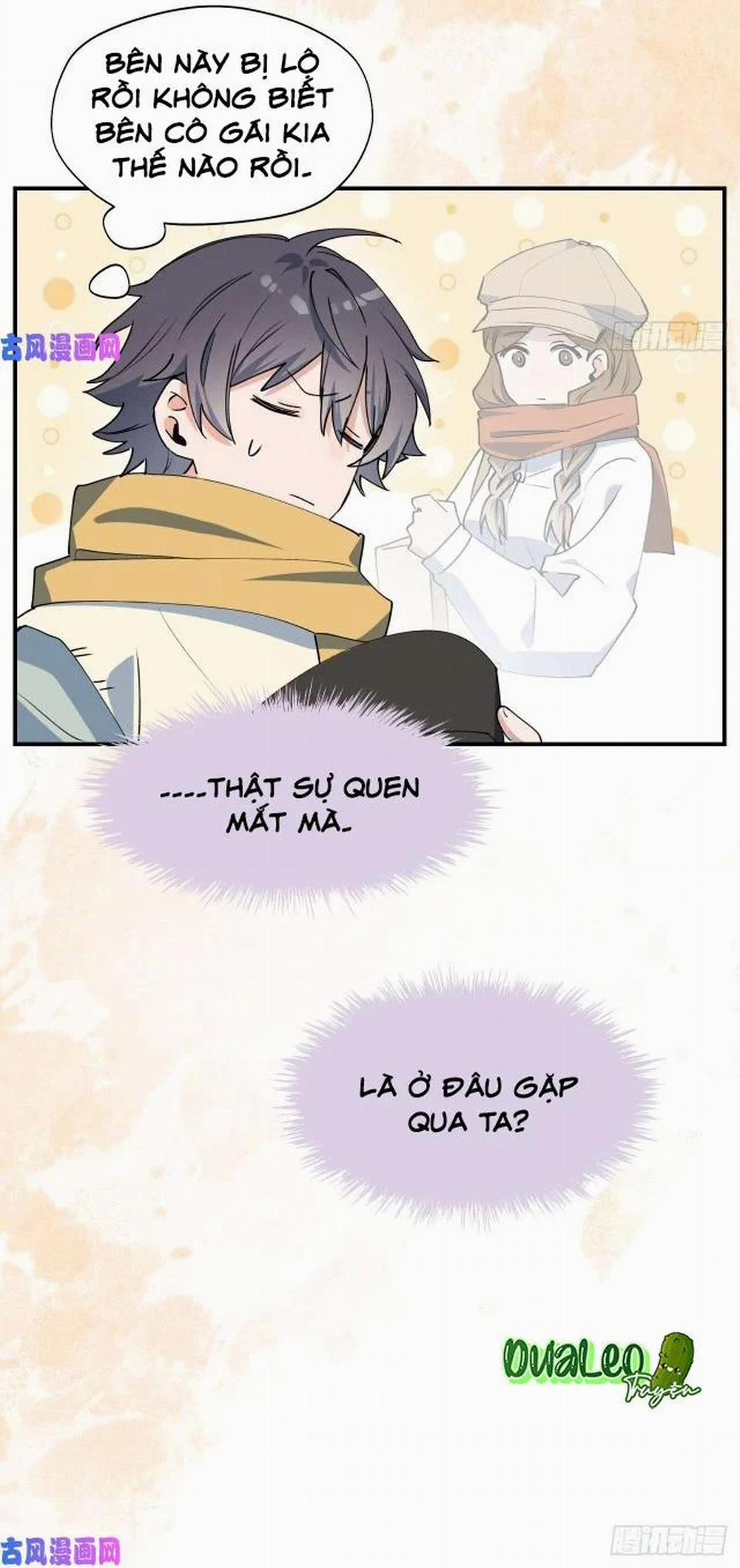 Ma Vương Đại Nhân Luôn Trêu Chọc Tôi 14 trang 46