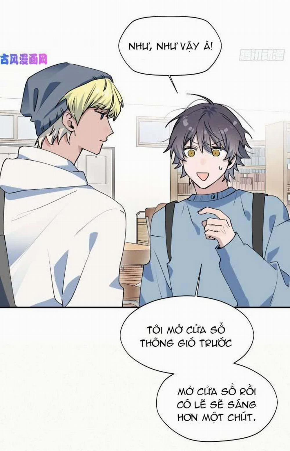 Ma Vương Đại Nhân Luôn Trêu Chọc Tôi 15 trang 13